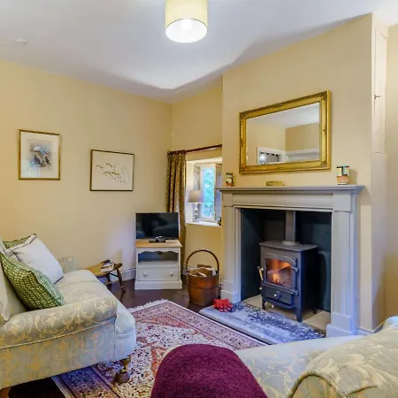 2 Bed In Cockermouth 86528 Holiday home Arlecdon