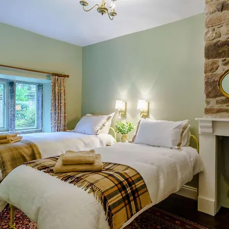 2 Bed In Cockermouth 86528 Holiday home Arlecdon