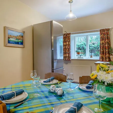 2 Bed In Cockermouth 86528 Holiday home