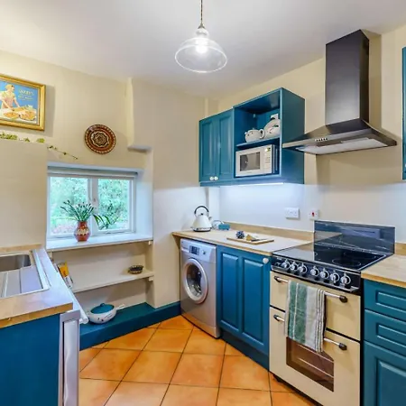 2 Bed In Workington Oc-86528 Nyaraló Arlecdon
