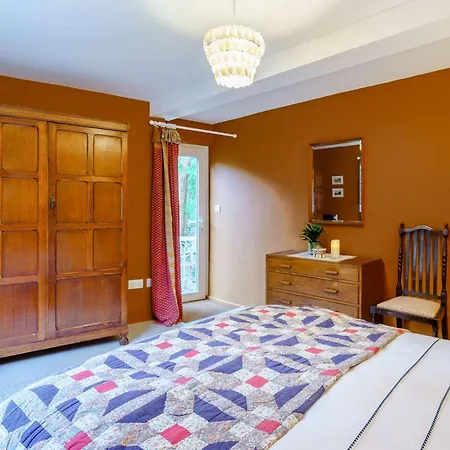 度假居 2 Bed In Workington Oc-86528 Arlecdon