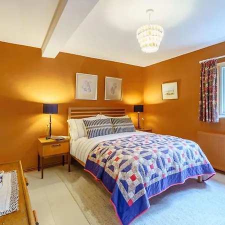 Dom wakacyjny 2 Bed In Workington Oc-86528 *